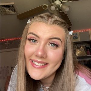 Meet your Posher, Keirsten